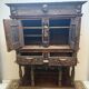 17th Century Renaissance Style Sideboard