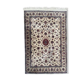 Tapis vintage du Pendjab