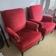 Armchairs