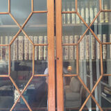 Secretary bookcase