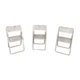3 folding chair Ted Net, Niels Gammelgaard