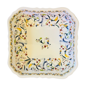 Porte carte pompadour