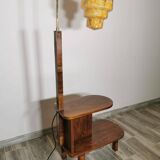 Art Deco Floor Lamp,attributed to Jindrich Halabala 1930s