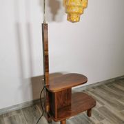 Art Deco Floor Lamp,attributed to Jindrich Halabala 1930s