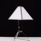 Architectural Post Modern Table lamp 1970s