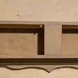 Hanging shelf
