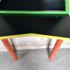 Console miroir