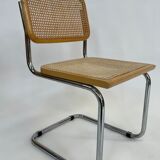 Cesca design chair b32 model