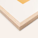 Chartres - Cathédrales de France, Art Déco Travel Poster, 86 x 123 cm