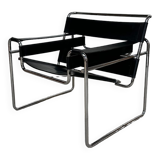Knoll Wassily Chaise B3 Marcel Breuer