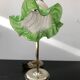 Pratic office lamp