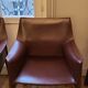Fauteuil Cab 413 Mario Bellini Cassina