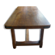Table de ferme