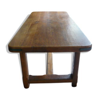 Table de ferme