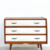 50s chest of drawers