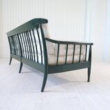 Midcentury Modern Canapé "Skrindan" by Kerstin Horlin-Holmqvist, Sweden, 1967