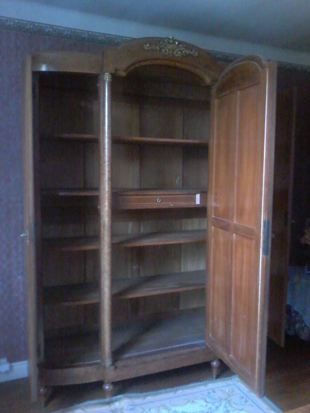 Cabinet 1900s
