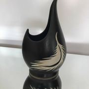 Danish Vase 1950’s Stoneware