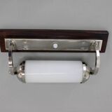 Art Deco Wall Lamp, 1930s