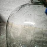 Demijohn XL transparent