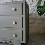 Commode art deco ancienne
