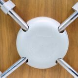 Set of four Series Seven Dining Chairs