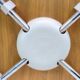 Set of four Series Seven Dining Chairs