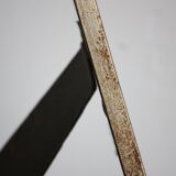 Baroque style photo frame