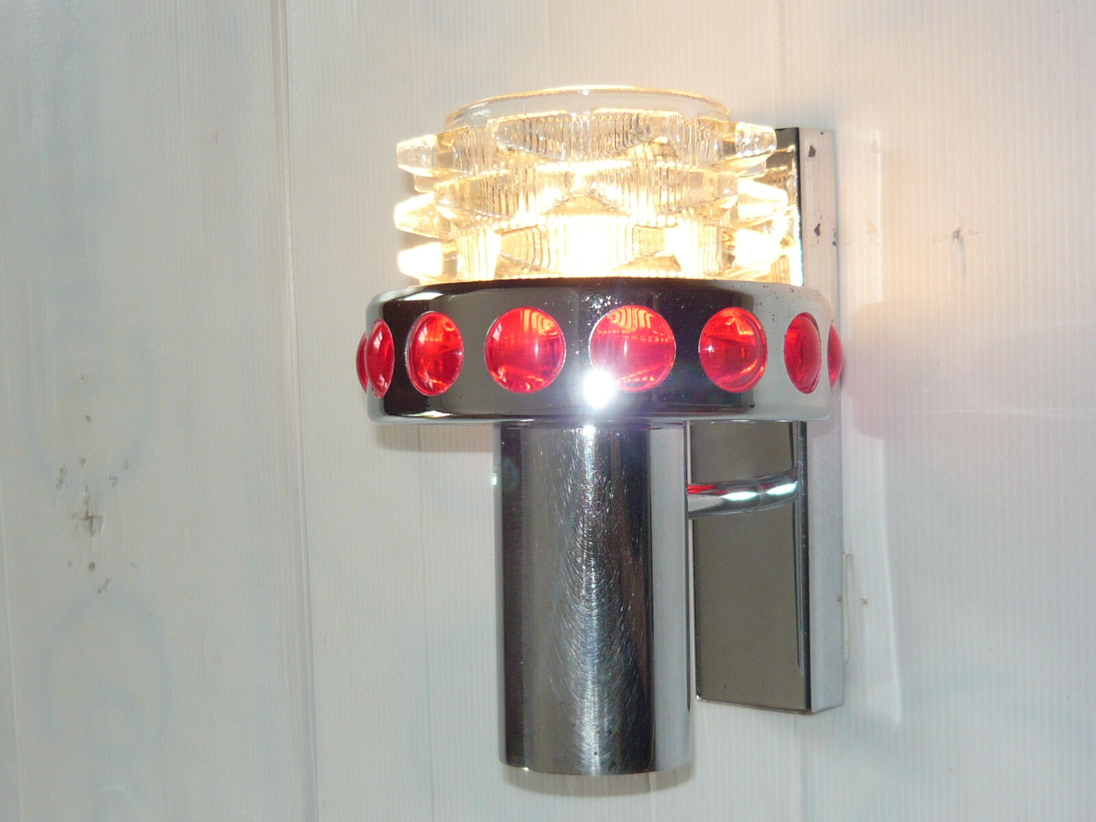 Sconce raak years 70s