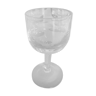 Set de 6 verres voleurs de comptoir shots 1950