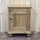 English jam maker furniture of the nineteenth century in fir