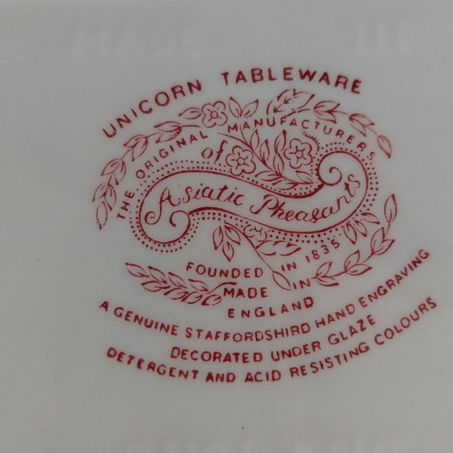 Plateau to be served English Enoch Wedgwood