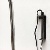 Mid-century space age wall lamp by Anvia