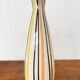 Design Vase Called "Pyjamas", Jarmila Formankova for Dittmar Urbach