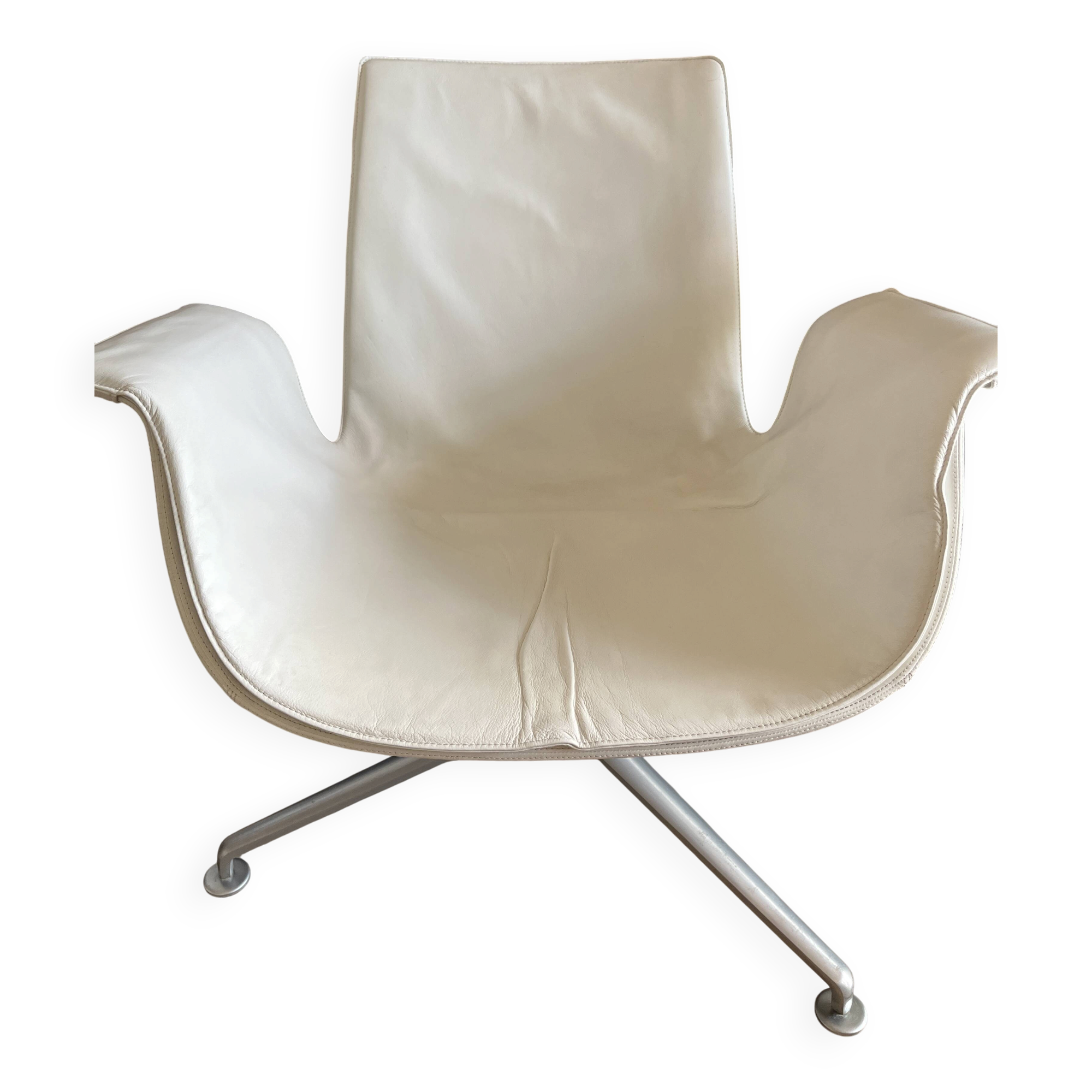 Fauteuil Walter knoll
