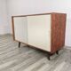 Sideboard by Jiri Jiroutek for Interier Praha, 1960s