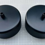 Artek - A110 Hand Grenade Suspension Lights × 2