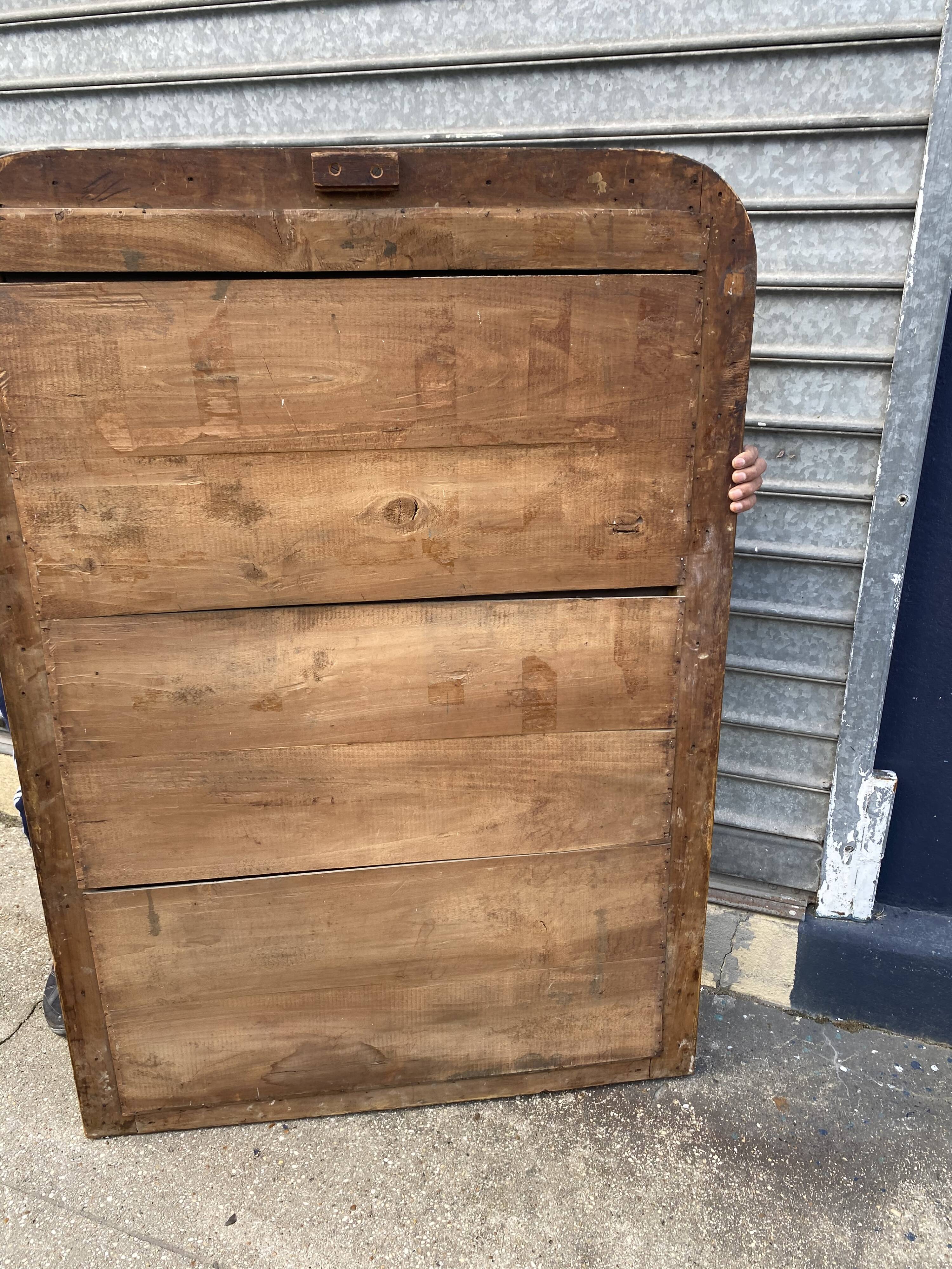 Mirror dore 97x140cm