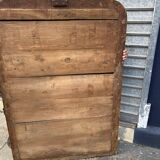 Mirror dore 97x140cm