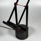 1980s Table Lamp Desk Lamp Artemide Tizio Design by Richard Sapper