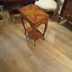 Louis XV-style lounge table