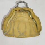 Crumb catcher 19th century Victor Saglier