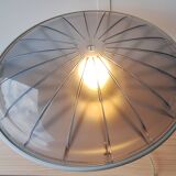 Agaricon D36 Italian desk lamp by Ross Lovegrove for Luceplan 2001