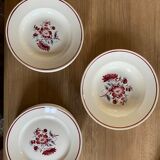 Dishwashing services