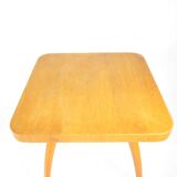 Table low spider model H259 by Jindrich Halabala for UP Závody Brno 1930 s