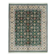 Turkish Handknotted Wool Oushak Rug 240 cm x 298 cm