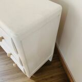 Vintage chest of drawers