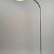 Floor Lamp Model 8010 “Arcade” by Richard Carruthers for Ateljé Lyktan, Sweden, 1970s