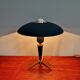 Philips tripod lamp, model Bijou, design by Louis Kalff, 1950