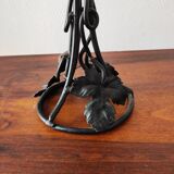 Antique Art Deco lamp